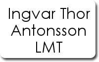 Ingvar Thor Antonsson